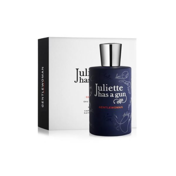 Juliette Has A Gun Gentlewoman Eau De Parfum Spray 100ml