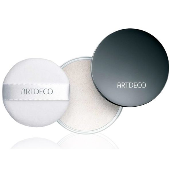 Artdeco Fixing Powder 25ml