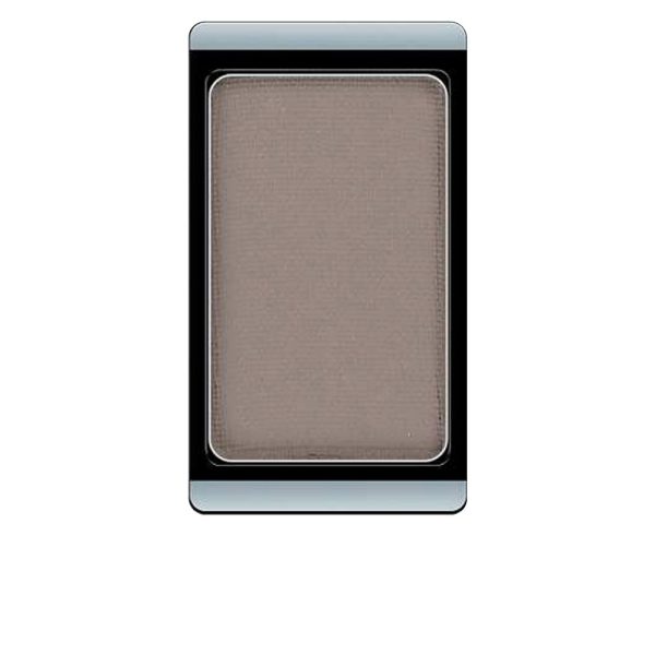 Artdeco Eyeshadow Matt 520 Light Grey Mocha