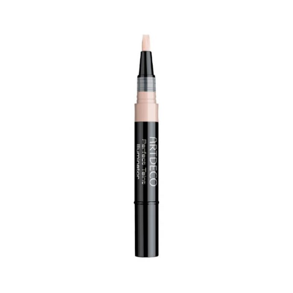 Artdeco Perfect Teint Illuminator 08 Illuminating Yellow 2ml
