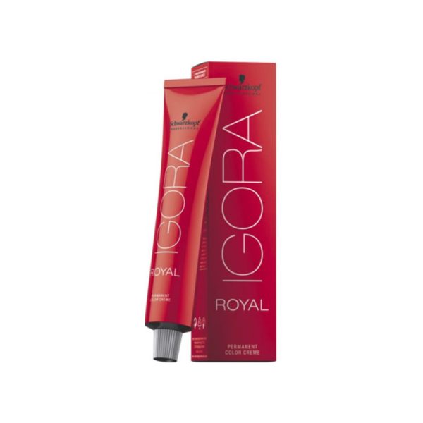 Schwarzkopf Igora Royal 9-98 60ml