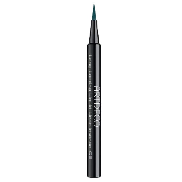 Artdeco Long Lasting Liquid Liner Intense 08 Green 1.5ml