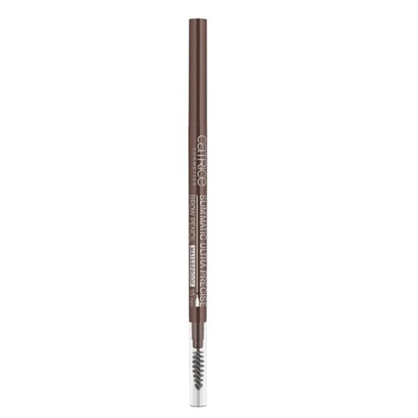 Catrice Slim`matic Ultra Precise Brow Pencil Waterproof 040 Cool Brown