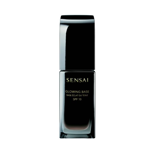 Sensai Pre-Base Maquillaje Glowing sPF10 30ml