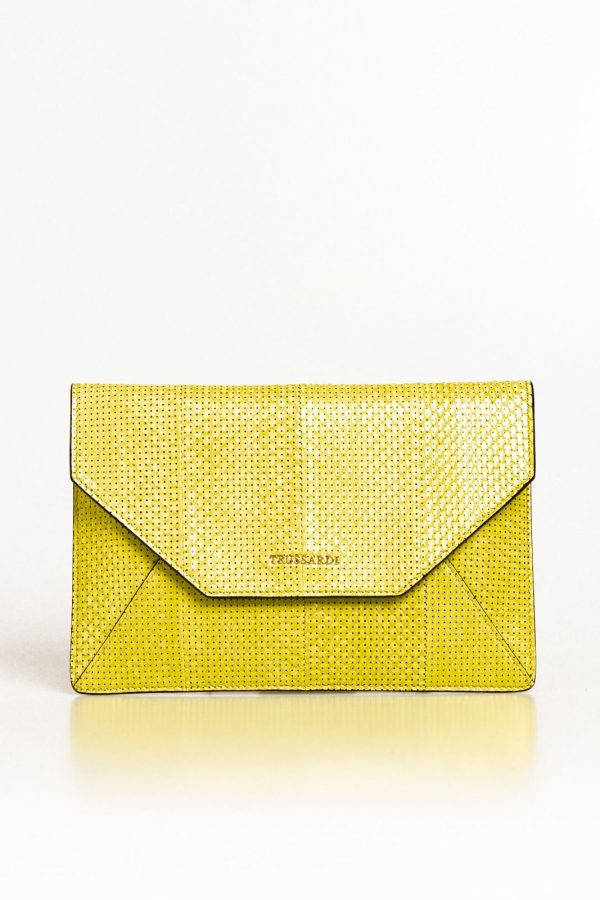 Trussardi Clutch 76B000872Y000096_Y602