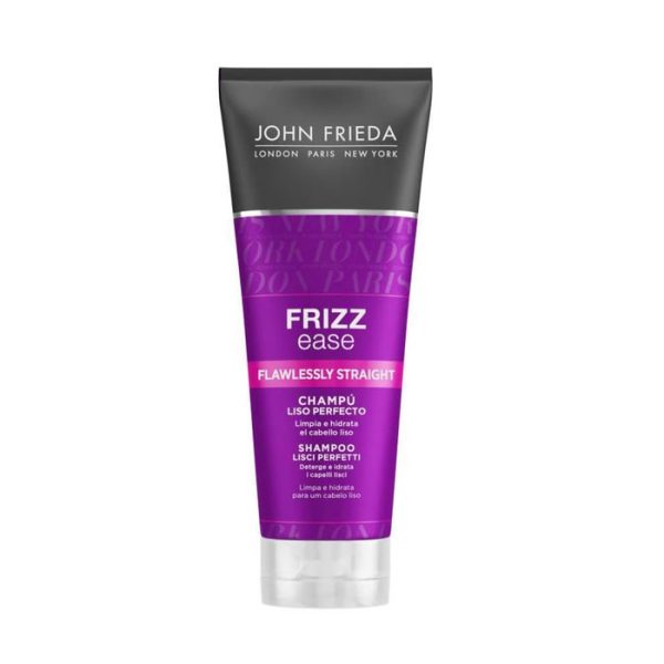 John Frieda Frizz Easy Champú Liso Perfecto 250ml