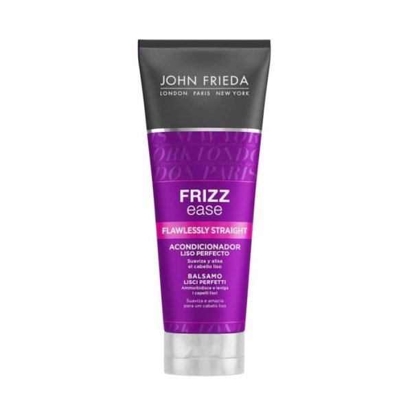 John Frieda Frizz Easy Acondicionador Liso Perfecto 250ml