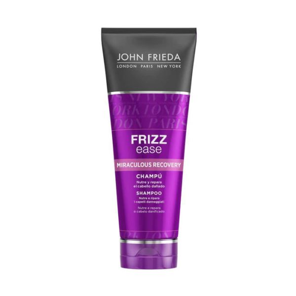 John Frieda Frizz Ease Champú Fortalecedor 250ml