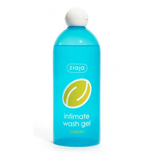 Higiene Intima Gel De Melón 500ml