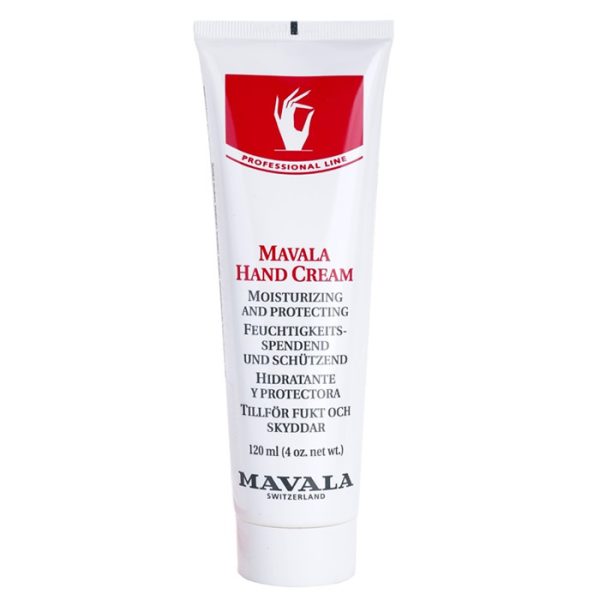 Mavala Crema Manos Hidratante 120ml