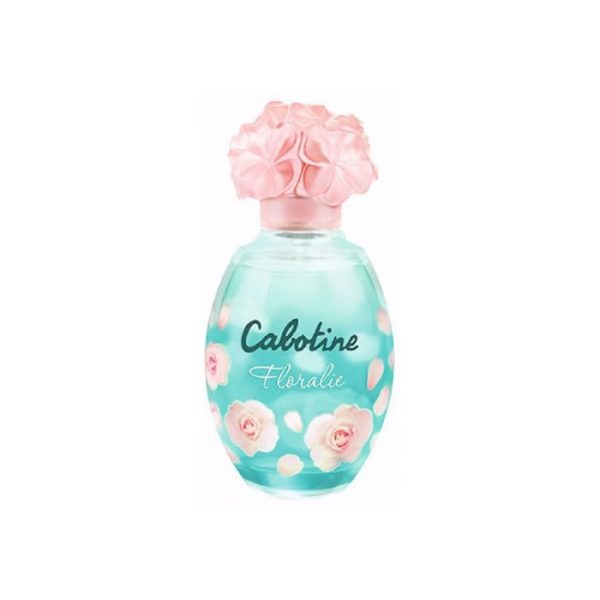 Grès Cabotine Floralie Eau De Toilette Spray 100ml