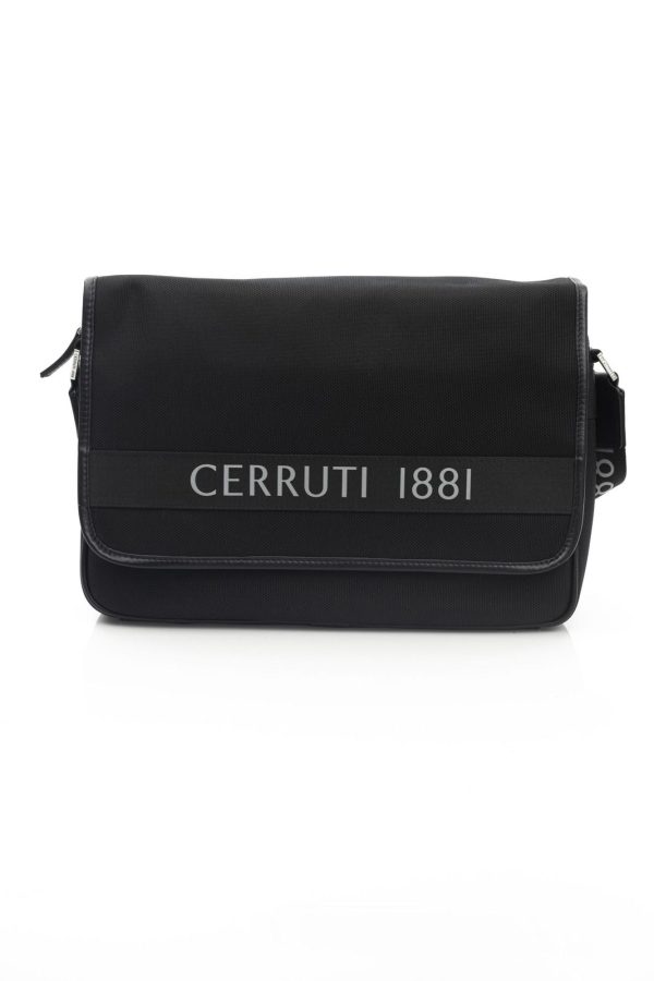 Cerruti 1881 Sacos de viagem CEBO03844N_NeroBlack