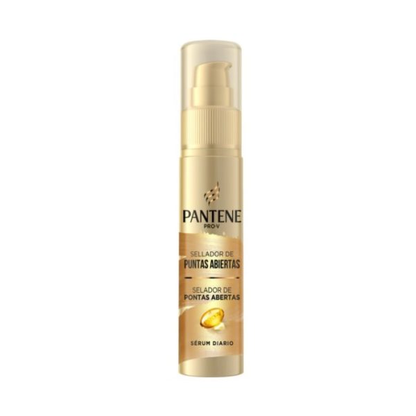 Pantene Sellador De Puntas Abiertas 75ml