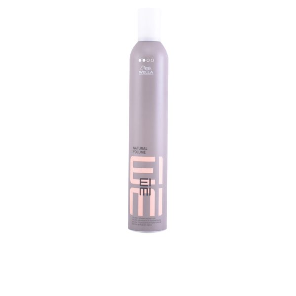 Wella Eimi  Volumen Natural Nivel De Fijación 2 500ml