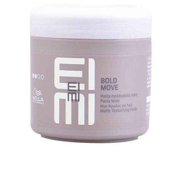 Wella Eimi Bold Move Pasta De Textura Mate