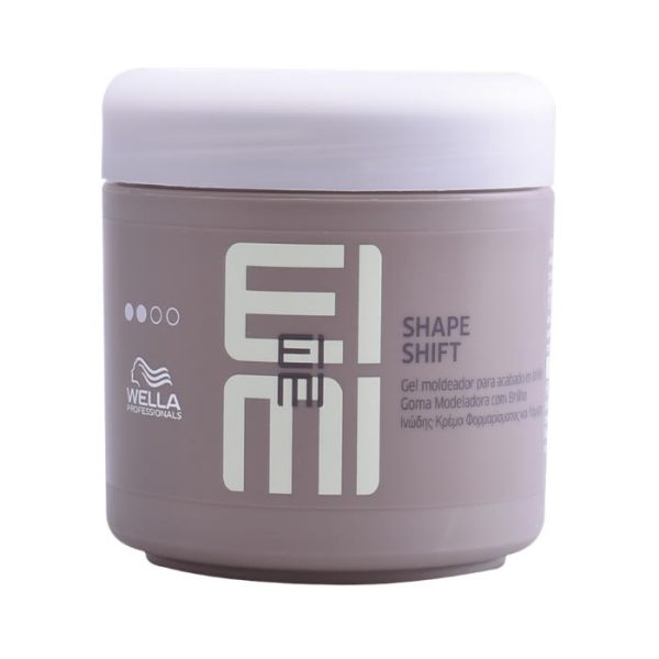 Wella Styling Dry Shape Shif Gel Moldeadoro Brillo 150ml