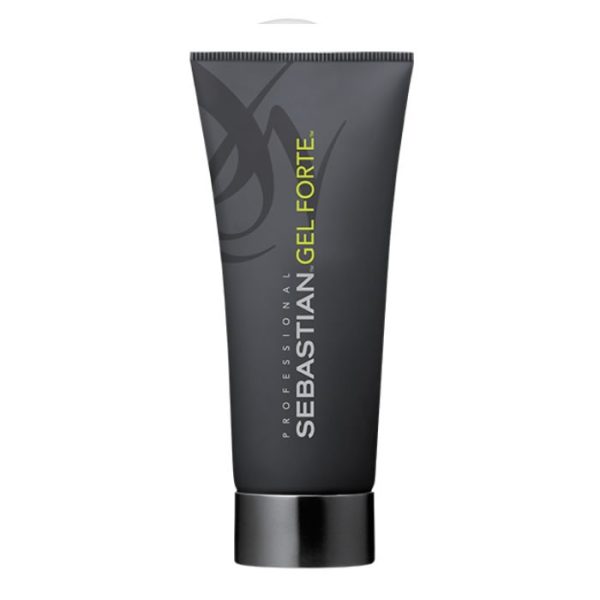 Sebastian Gel Forte Fijación Fuerte 200ml