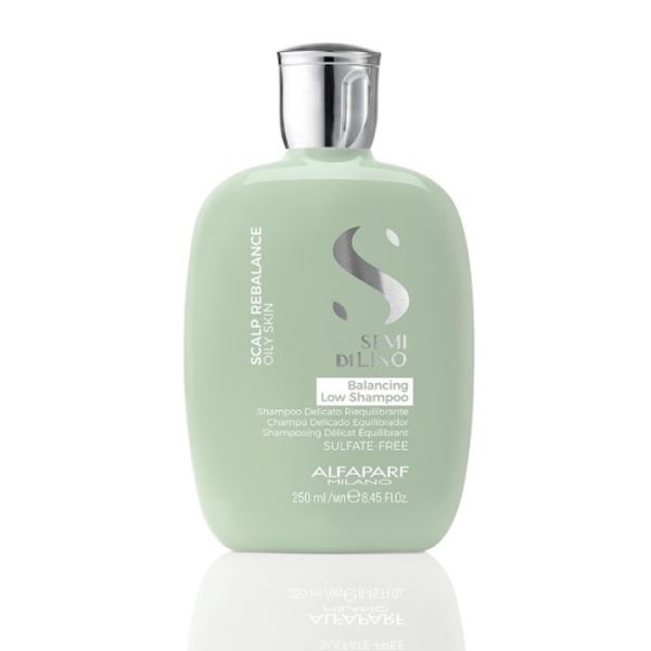 Alfaparf Milano Semi Di Lino Scalp Rebalance Balancing Low Champú 250ml