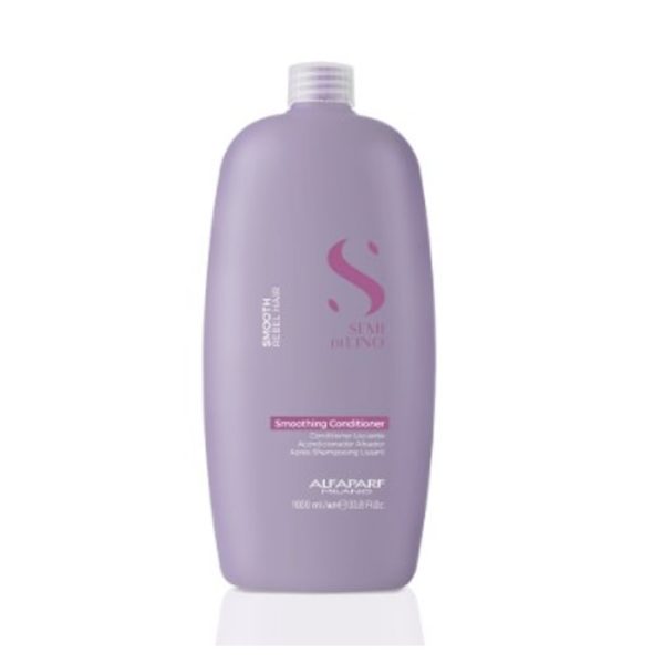 Alfaparf Milano Semi Di Lino Smooth Smoothing Acondicionador 1000ml