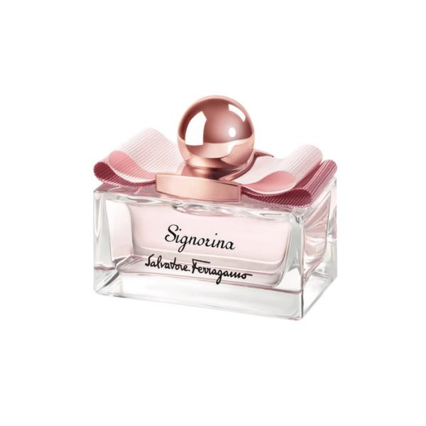 Salvatore Ferragamo Signorina Eau De Perfume Spray 30ml