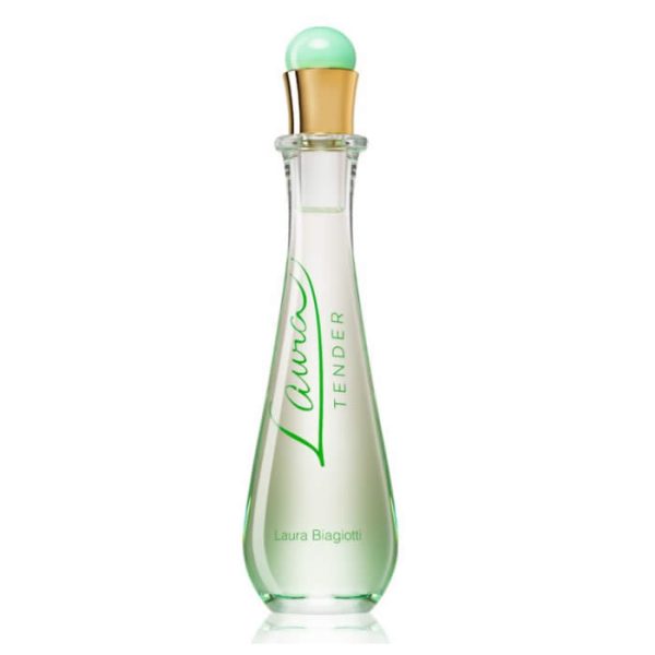 Laura Tender Eau De Toilette Spray 50ml