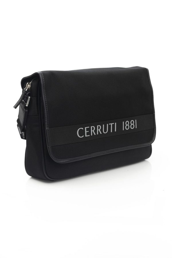 Cerruti 1881 Sacos de viagem CEBO03844N_NeroBlack - Image 2