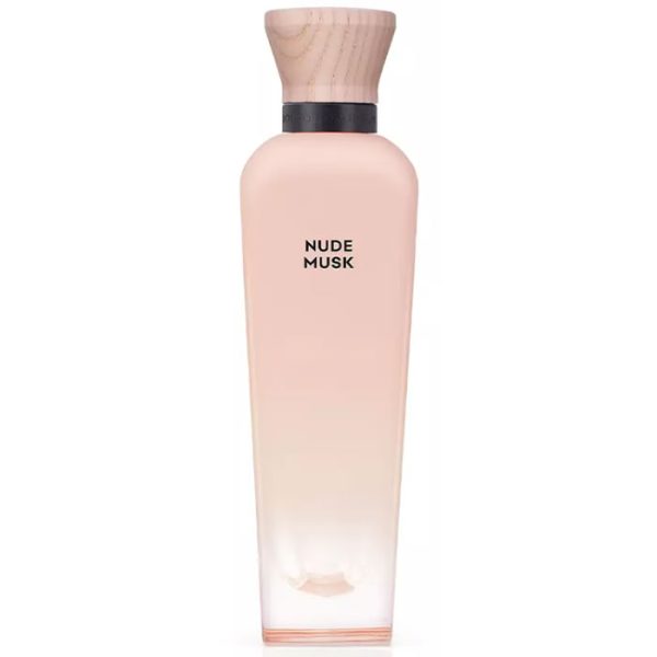 Adolfo Dominguez Nude Musk Eau De Perfume Spray 120ml