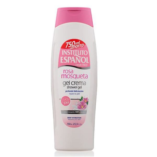 Instituto Español Rosa Mosqueta Gel Cream 1250ml