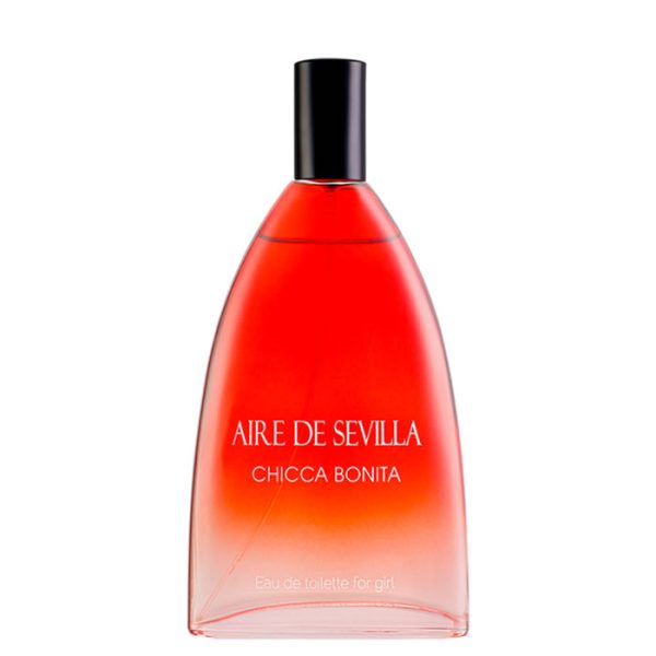 Aire Sevilla Chicca Bonita Eau De Toilette Spray 150ml