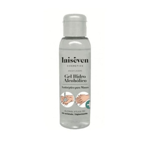 Laiseven Gel Higienizante De Manos 100ml