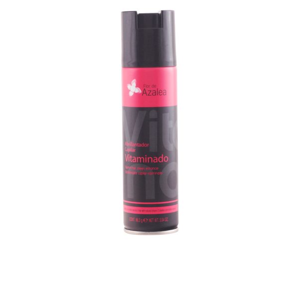 Azalea Abrillantador Capilar Vitaminado 150ml