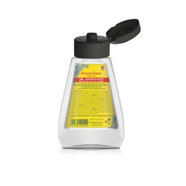 Alvarez Gomez Gel Higienizante De Manos 180ml