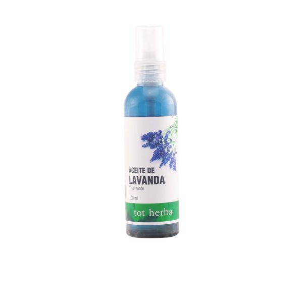 Tot Herba Aceite Corporal Lavanda 100ml