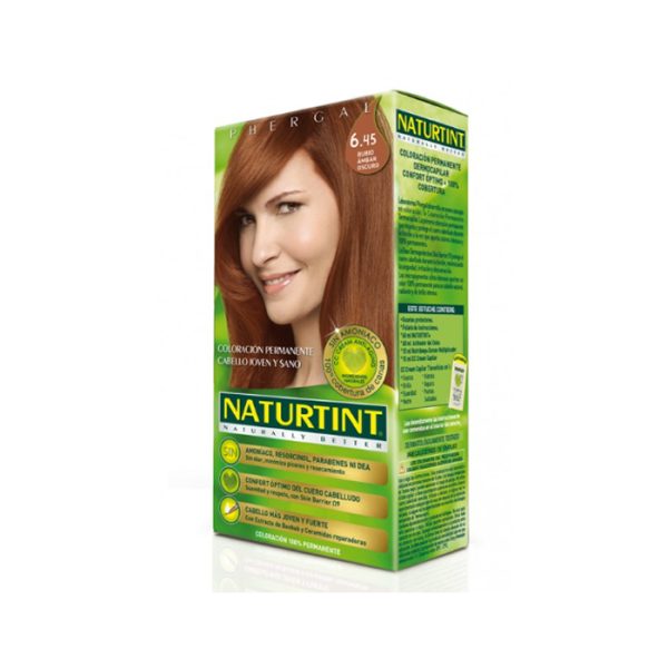 Naturtint 6.45 Sin Amoniaco 150ml