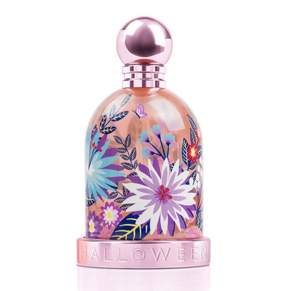 Halloween Blossom Eau De Toilette Spray 50ml