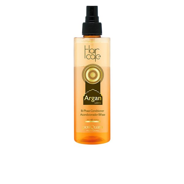 Postquam Hair Care Argan Sublime Bi-Phase Acondicionador 250ml