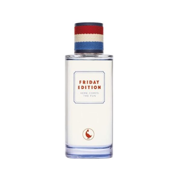 El Ganso Friday Edition Eau De Toilette Spray 125ml