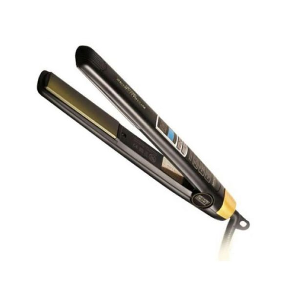 Artero Zenit Ion Nano Titanium Plancha De Pelo