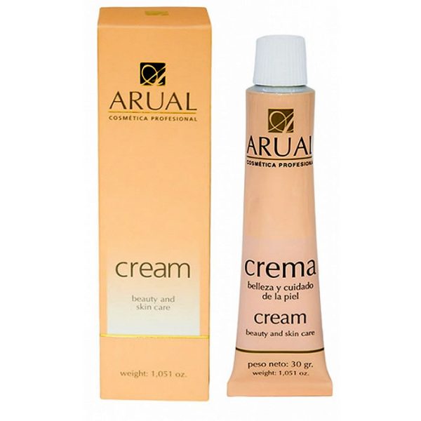 Arual Crema De Manos 30g