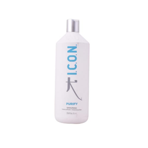 Icon Purify Champú Purificante 1000ml