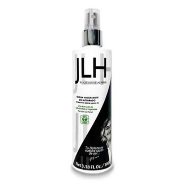 Jlh Serúm Con Extracto De Células Madre Vegetales 100ml