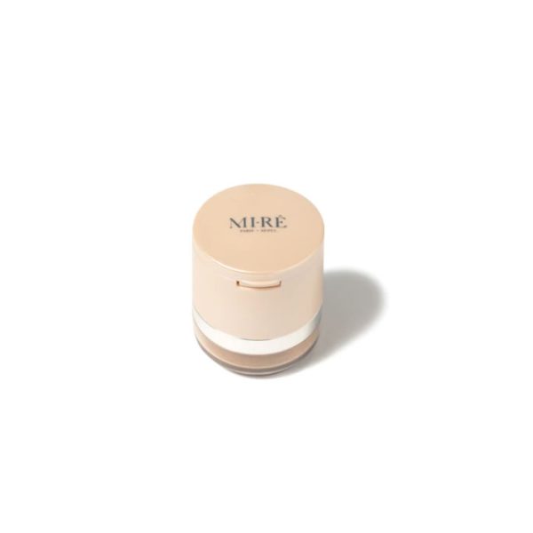 Mi-Rê Dual Sun-Lit Bronzer & Highlighter Doré