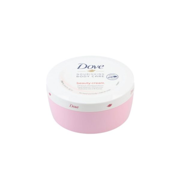 Dove Nourishing Body Care Crema Corporal 250ml