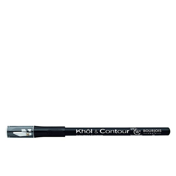 KHÔL&CONTOUR SHARPENER #black