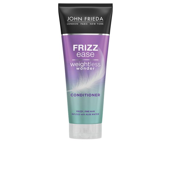 FRIZZ-EASE weightless wonder acondicionador 250 ml