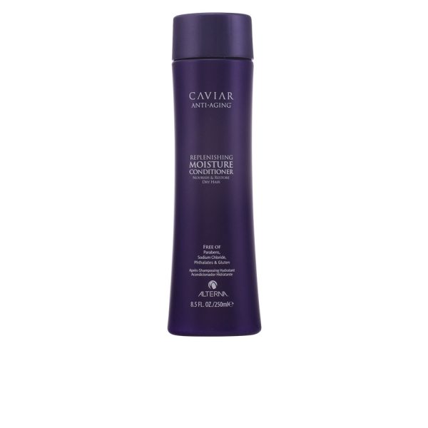 CAVIAR ANTI-AGING replenishing moisture conditioner 250 ml