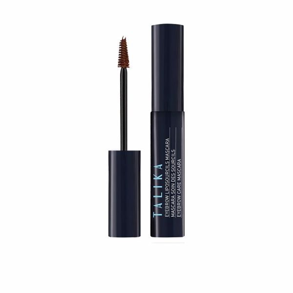 EYEBROW LIPOSOURCILS mascara #brown