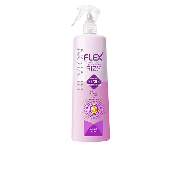 FLEX 2 PHASES Condicionador de definição de cachos 400 ml