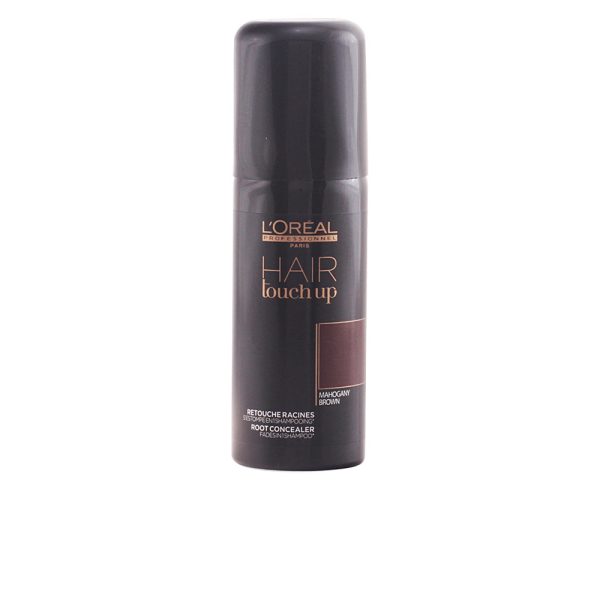 Corretivo raiz HAIR TOUCH UP #mahogany 75 ml