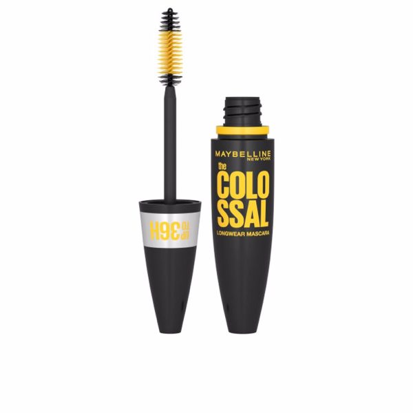 COLOSSAL 36H longwear mascara 9,5 ml